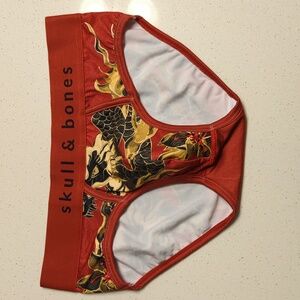 Skull & Bones Red Dragon Brief